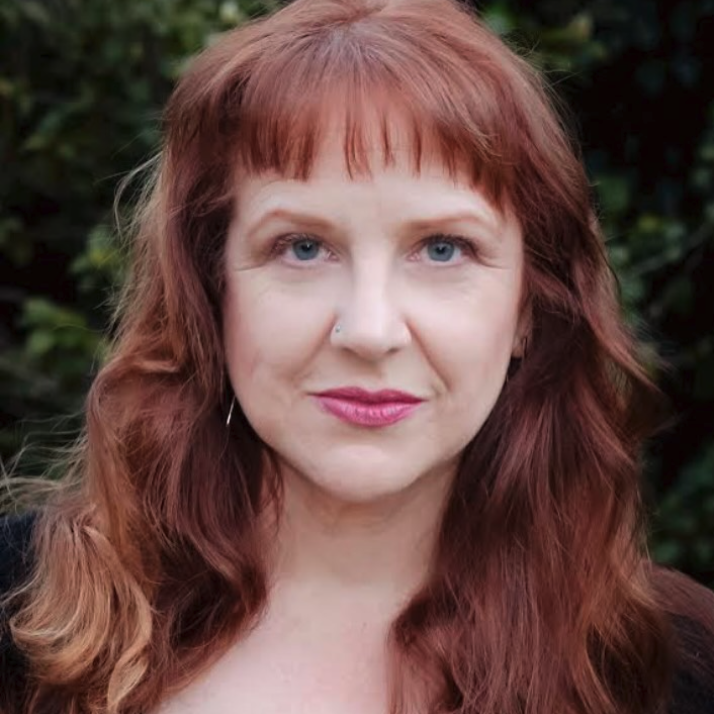 Episode 7- Season 3- Kristina Benton